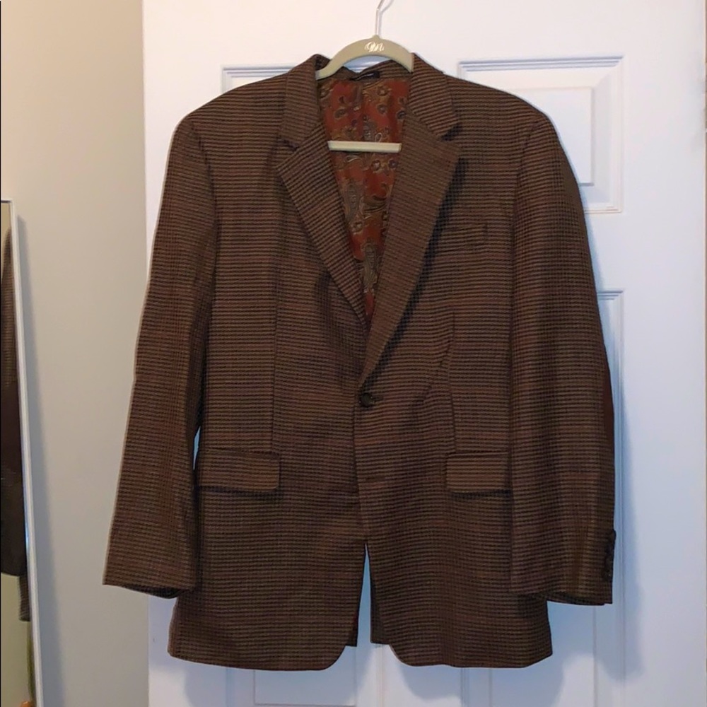 Ralph Lauren Vintage Blazer Jacket